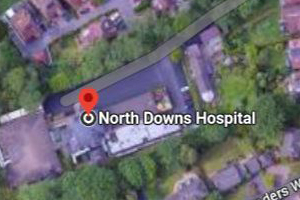 Ramsay North Downs Hospital